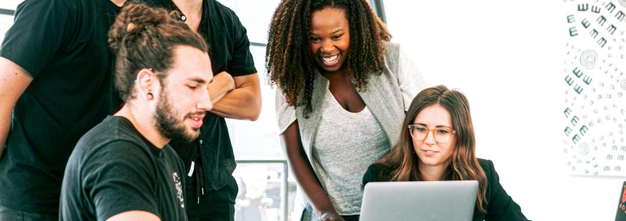 המהפכה השקטה: כך AI משנה את עולם הגיוס – בדגש על חברות ההשמה