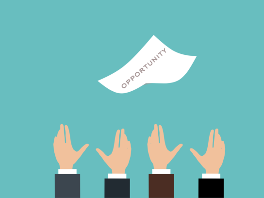 מה ההבדל בין יעילות לאפקטיביות ואיך זה קשור לגיוס עובדים